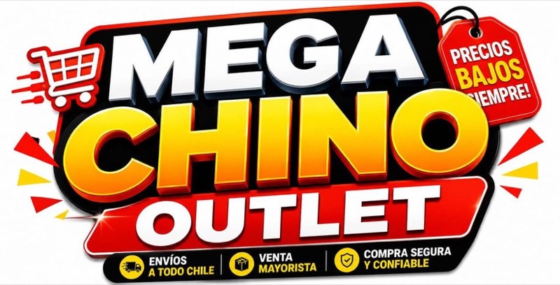Mega Chino Outlet